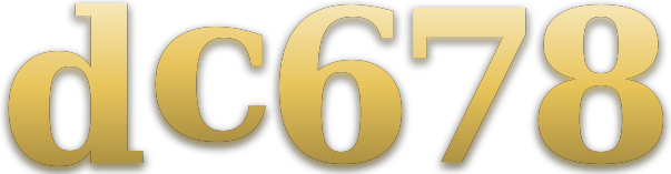 dc678 logo